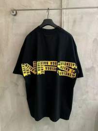 Picture of Balenciaga T Shirts Short _SKUBalenciagasz1-4xbtx118521346